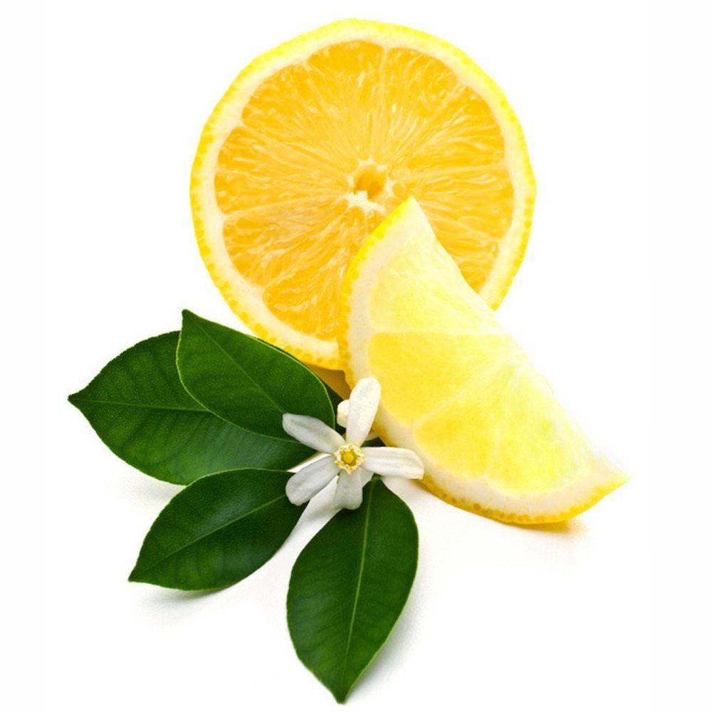 Petitgrain Citronnier