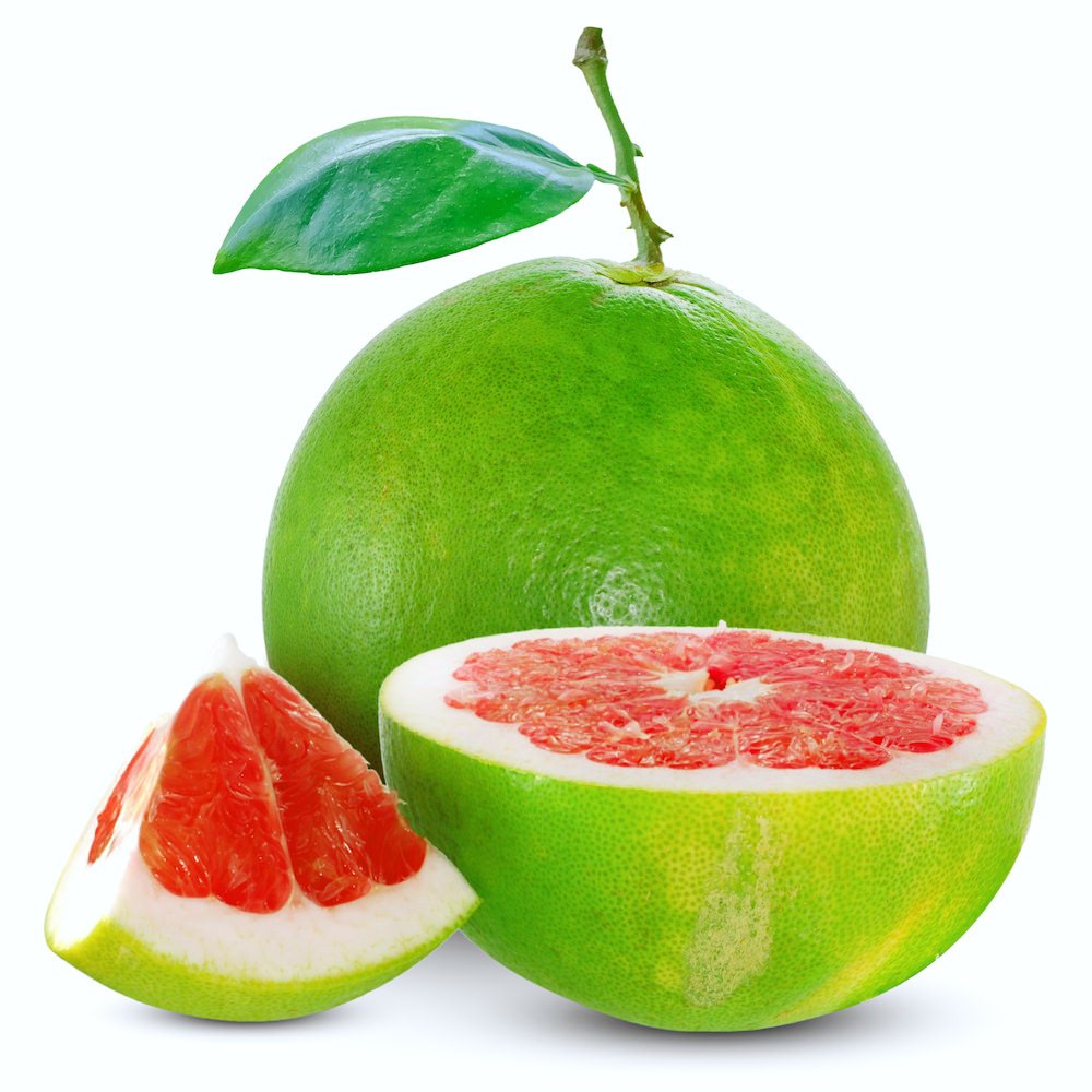 Pomelo