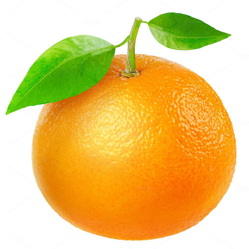 Tangerine